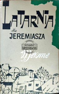 Latarnia dla Jeremiasza