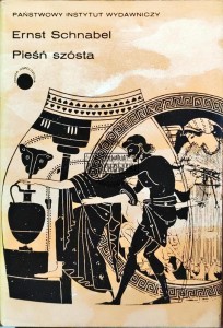 Pieśń szósta