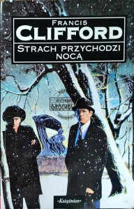 Strach przychodzi nocą