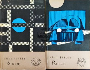 Patrioci. Tom I-II