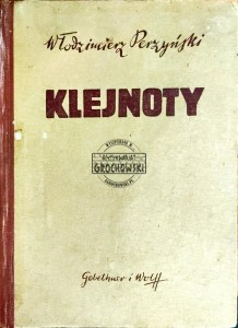 Klejnoty