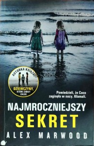Najmroczniejszy sekret