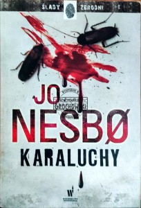 Karaluchy