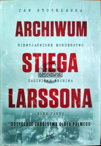 Archiwum Stiega Larsona