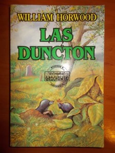 Las Duncton (Seria: Kroniki Duncton Tom 1)