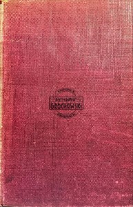 Charlotte Bronte and Her Circle
