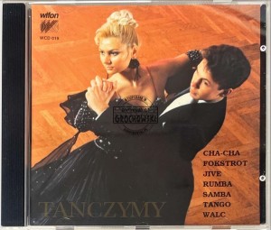 Various – Tańczymy CD