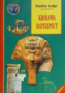Królowa Hateszepsut