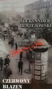 Czerwony Błazen