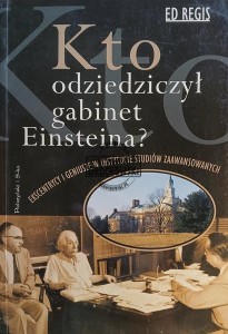 Kto odziedziczył gabinet Einsteina?