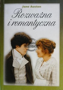 Rozważna i romantyczna