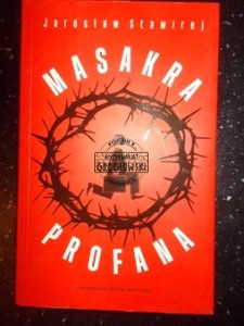 Masakra profana