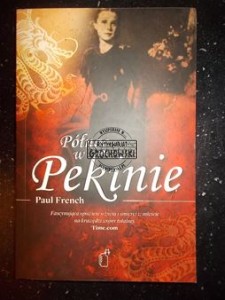 Północ w Pekinie