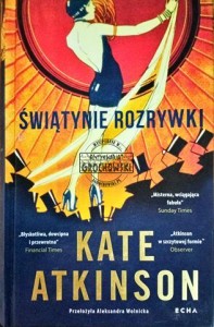 Świątynie rozrywki