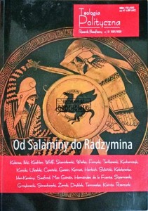 Teologia Polityczna nr 13 2021/2022