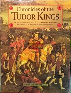 Chronicles of the Tudor Kings