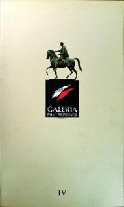 Galeria Pałac Prezydencki
