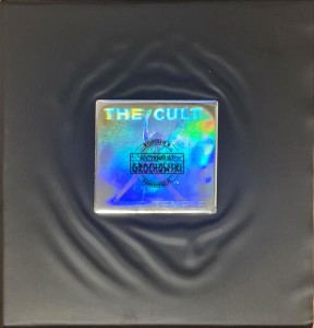 The Cult – Sonic Temple LP (Limited Edition)