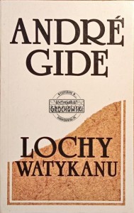 Lochy Watykanu