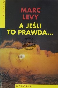 A jeśli to prawda...