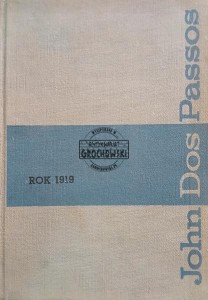 Rok 1919