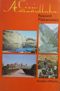 Cień Amanullaha