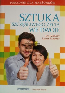 Sztuka szczęszliwego życia we dwoje