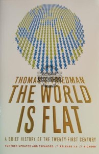 The World is Flat
