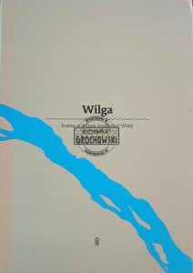 Wilga, Kraina w dolinie środkowej Wisły