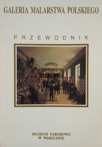 Galeria malarstwa polskiego, Przewodnik