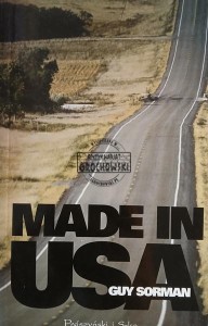 Made in USA