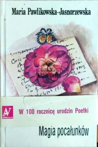Magia pocałunków