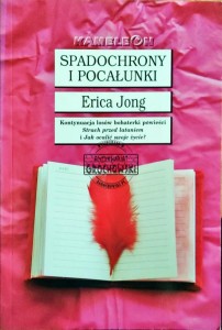 Spadochrony i pocałunki
