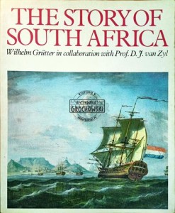 The story of South Africa