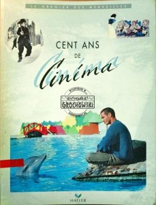 Cent ans de Cinéma
