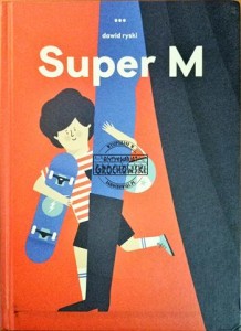 Super M