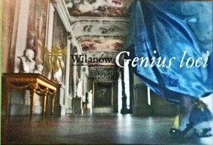 Wilanów Genius loci