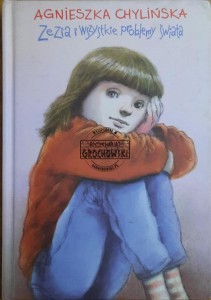 Ziezia i wszystkie problemy świata