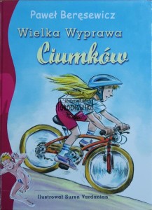 Wielka wyprawa Ciumków