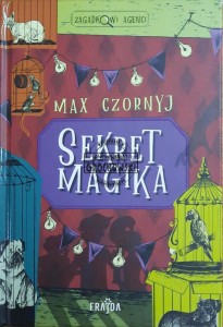 Sekret magika