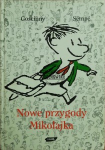 Nowe przygody Mikołajka
