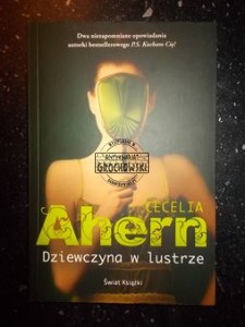 Dziewczyna w lustrze