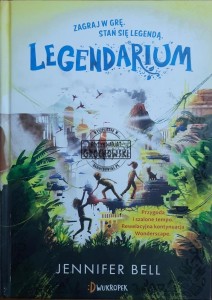 Legendarium