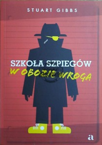 Szkoła szpiegów w obozie wroga