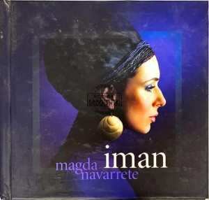 Magda Navarrete – Iman CD