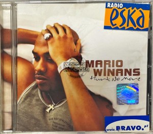 Mario Winans – Hurt No More CD
