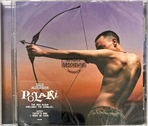 Olly Alexander – Polari CD