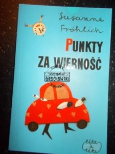 Punkty za wierność