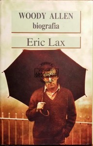 Woody Allen biografia