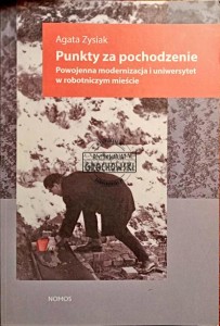 Punkty za pochodzenie